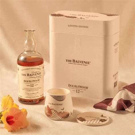 balvenie gift set|belvedere scotch.